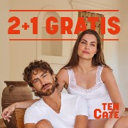 Ten Cate 2+1 GRATIS