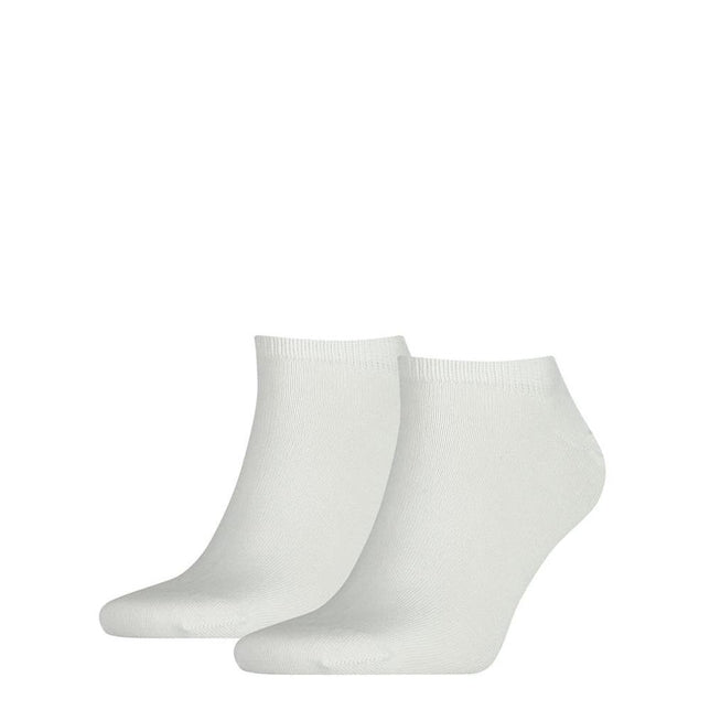 Tommy Hilfiger Heren Sneakersokken Men Sneaker 2Pack - Jambelles