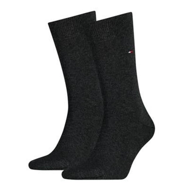 Tommy Hilfiger Heren Sokken Men Sock Classic 2P 371111 - Jambelles