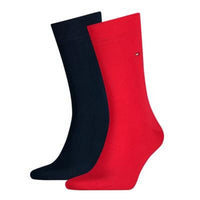 Tommy Hilfiger Heren Sokken Men Sock Classic 2P 371111 - Jambelles