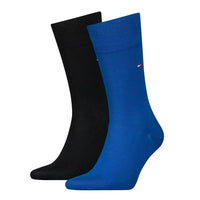 Tommy Hilfiger Heren Sokken Men Sock Classic 2P 371111 - Jambelles