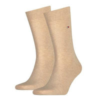 Tommy Hilfiger Heren Sokken Men Sock Classic 2P 371111 - Jambelles