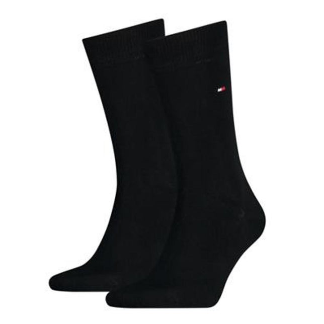 Tommy Hilfiger Heren Sokken Men Sock Classic 2P 371111 - Jambelles