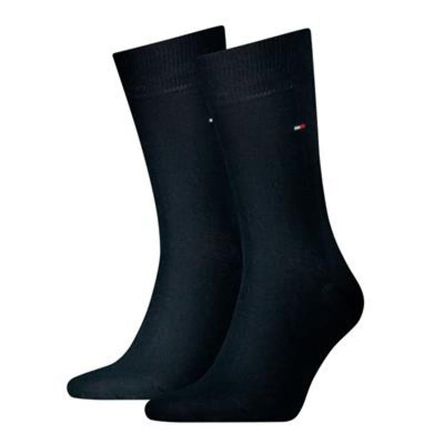 Tommy Hilfiger Heren Sokken Men Sock Classic 2P 371111 - Jambelles