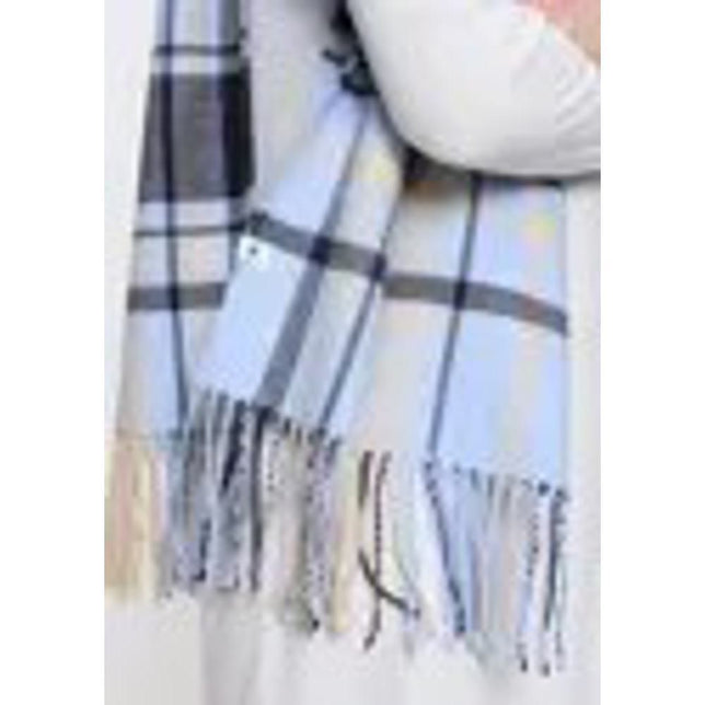 Triumph Accessoires Shawl / Sjaal Blanket Scarf 10221057 - Jambelles