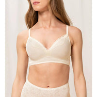 Triumph Dames BH Fit Smart P01 EX 10205981 - Jambelles