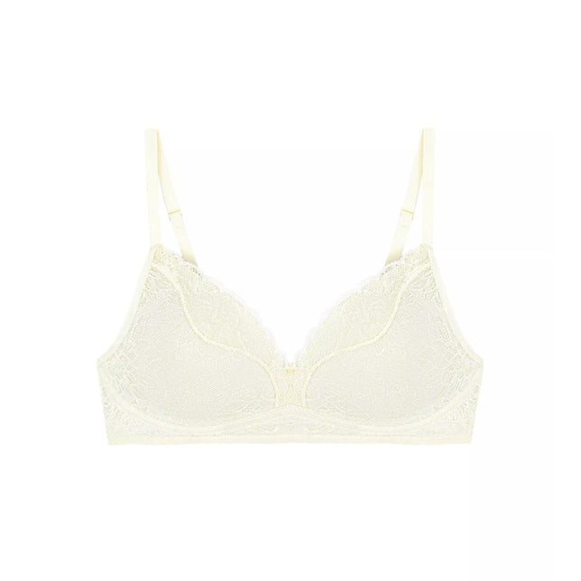 Triumph Dames BH Fit Smart P01 EX 10205981 - Jambelles