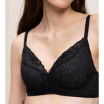 Triumph Dames BH Fit Smart P01 EX 10205981 - Jambelles