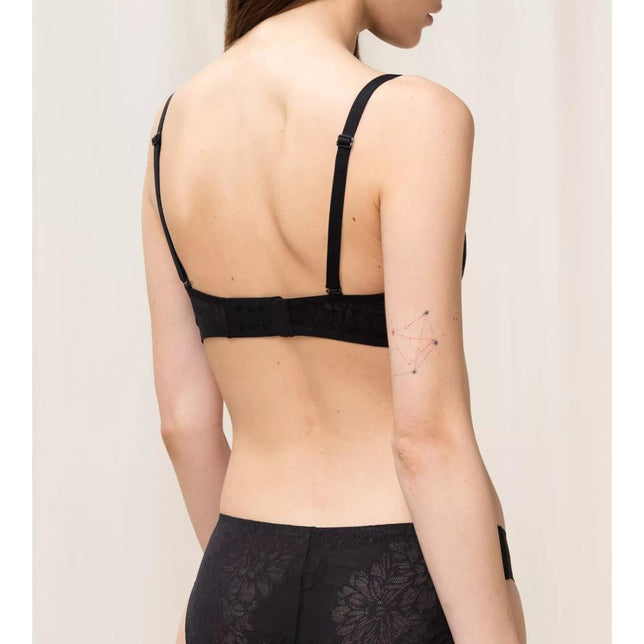Triumph Dames BH Fit Smart P01 EX 10205981 - Jambelles