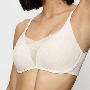 Triumph Dames BH Triumph Shape Smart Ellipse P 10222278 - Jambelles