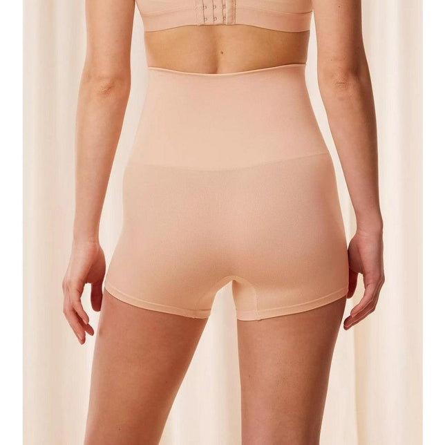 Triumph Dames Boxer Triumph Soft Sculpt Bandeau Short 10219712 - Jambelles