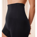 Triumph Dames Boxer Triumph Soft Sculpt Bandeau Short 10219712 - Jambelles
