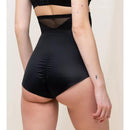 Triumph Dames Lange Slip True Shape Sensation Super HW Panty 10162216 - Jambelles