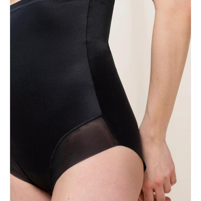 Triumph Dames Lange Slip True Shape Sensation Super HW Panty 10162216 - Jambelles