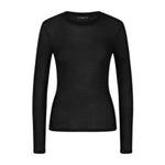 Triumph Dames Shirt Beauty Layers TOP LSL Crew Neck 10221062 - Jambelles