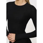 Triumph Dames Shirt Beauty Layers TOP LSL Crew Neck 10221062 - Jambelles