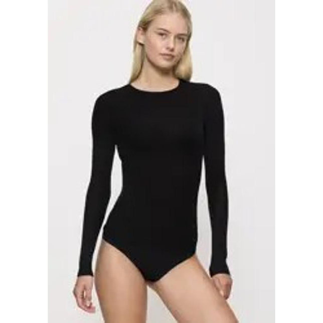 Beauty Layers TOP LSL Crew Neck 10221062