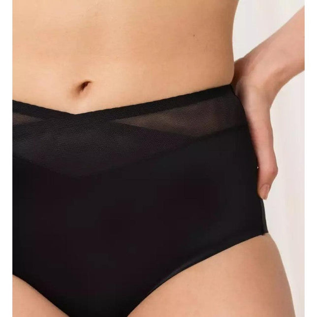 Triumph Dames Slip True Shape Sensation Maxi 10162228 - Jambelles