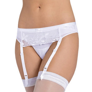 Triumph Jarretels Sexy Angel Spotlight S 10157978 - Jambelles