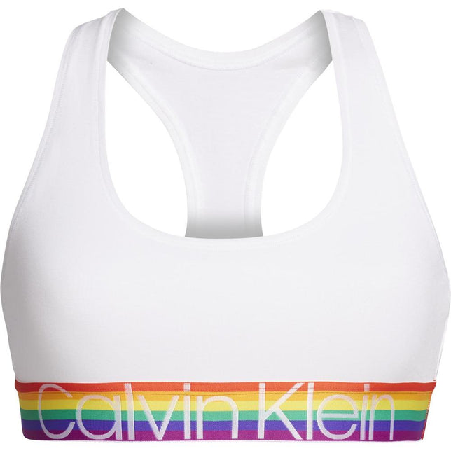 Unlined Bralette 000QF6010E