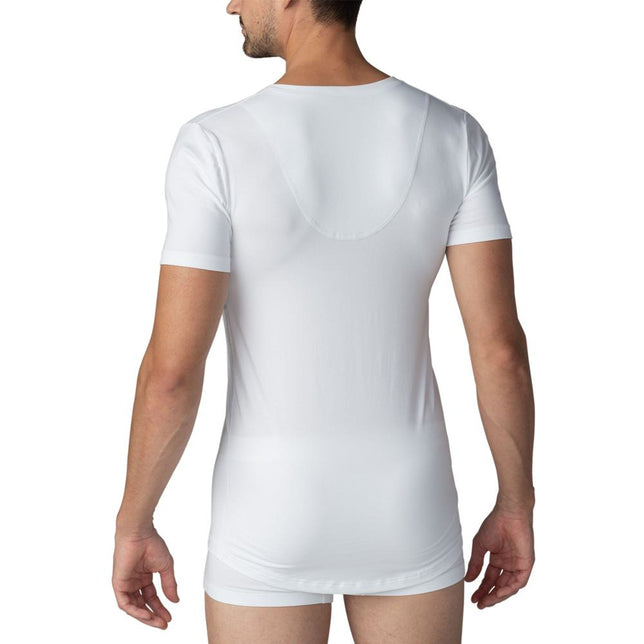 V-Neck Mey Basics 41007 - Jambelles