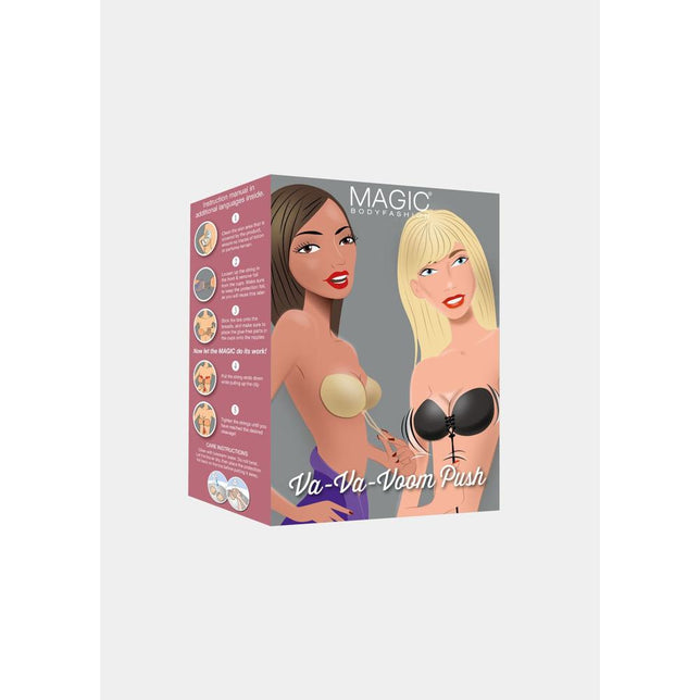 Va-Va-Voom Push 50VP - Jambelles
