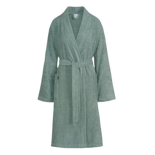 Bathrobe Toledo GOTS BAGE22105