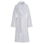 Vandyck Dames &amp; Heren Badjas Ranger Bathrobe Baoz25201 - Jambelles