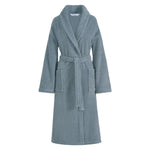 Vandyck Dames &amp; Heren Badjas Ranger Bathrobe Baoz25201 - Jambelles