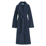 Vandyck Dames &amp; Heren Badjas Ranger Bathrobe Baoz25201 - Jambelles