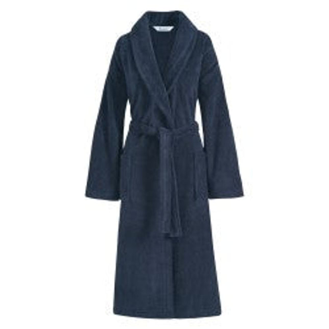 Vandyck Dames &amp; Heren Badjas Ranger Bathrobe Baoz25201 - Jambelles