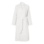 Vandyck Dames &amp; Heren Bathrobe Biarritz BAGE22104 - Jambelles