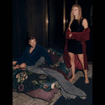 Bathrobe Prestige BAPA19202