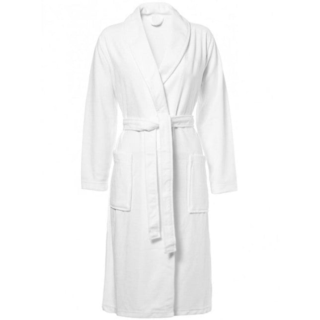 Vandyck Dames &amp; Heren Bathrobe Prestige BAPA19202 - Jambelles
