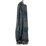 WALK Shawl / Sjaal 400 Mandela - Jambelles