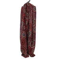 WALK Shawl / Sjaal 400 Mandela - Jambelles