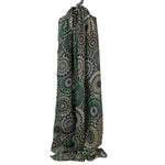 WALK Shawl / Sjaal 400 Mandela - Jambelles