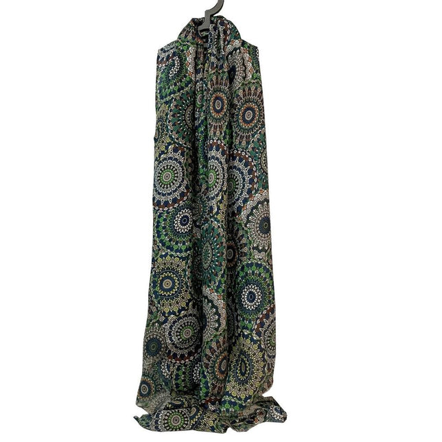 WALK Shawl / Sjaal 400 Mandela - Jambelles