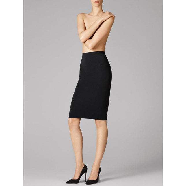 Wolford Dames Jurk Fatal Dress 50706 - Jambelles
