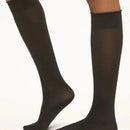 Wolford Dames Kniekousen Velvet De Luxe 50 Knee-Highs 30923 - Jambelles