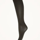 Wolford Dames Kniekousen Velvet De Luxe 50 Knee-Highs 30923 - Jambelles