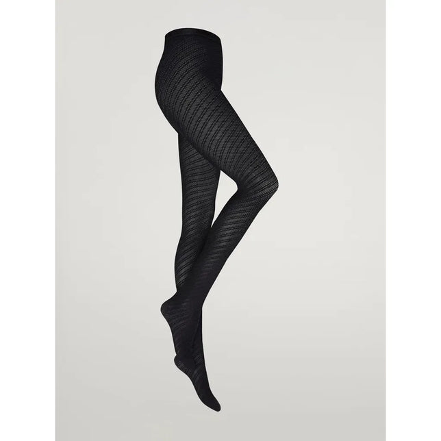 3D Geometric Tights 14939