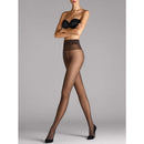 Wolford Dames Panty Comfort Cut Tights 14555 - Jambelles