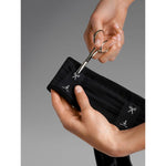 Wolford Dames Panty Comfort Cut Tights 14555 - Jambelles