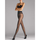 Wolford Dames Panty Comfort Cut Tights 14555 - Jambelles