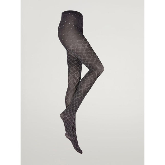 Cotton Tights 15038