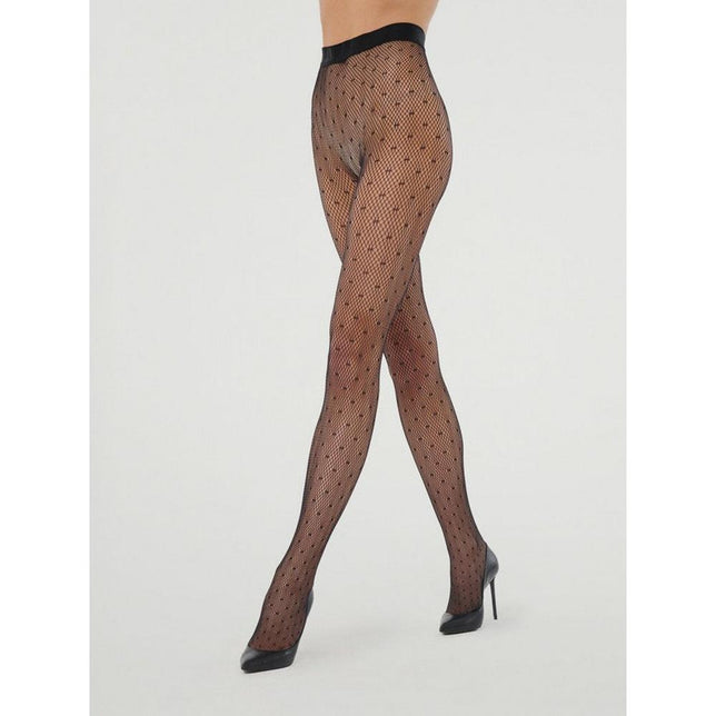Dot Net Tights 19386