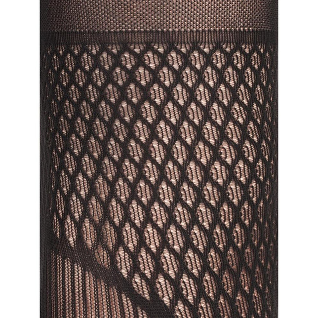 Wolford Dames Panty Electric Affair Tights 19242 - Jambelles