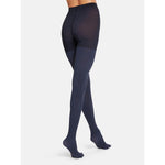 Wolford Dames Panty Fides Tights 15033 - Jambelles