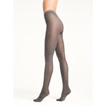 Wolford Dames Panty Gracia Tights 14793 - Jambelles